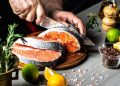 Tariffs halve Scottish salmon exports to America and knock a quarter off whisky sales