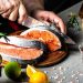 Tariffs halve Scottish salmon exports to America and knock a quarter off whisky sales