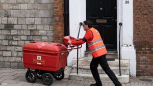 Royal Mail misses first-class delivery target again as Ofcom prepares fresh probe under Kretinsky ownership