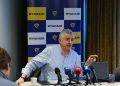 O’leary signs on at Ryanair until 2032 in a deal that could be worth more than £130m