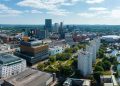 Midlands beats every UK region outside London for foreign investment jobs