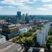 Midlands beats every UK region outside London for foreign investment jobs