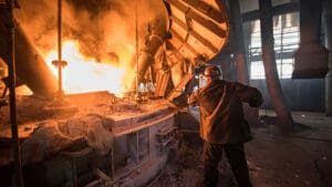 GMB warns MPs cost of not saving British Steel would have been ‘unfathomable’