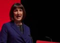 Reeves signals fiscal devolution is her ‘unfinished business’ as Burnham eyes No 10
