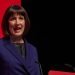 Reeves signals fiscal devolution is her ‘unfinished business’ as Burnham eyes No 10