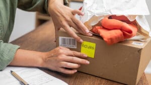 Stricter returns policies could cost UK retailers £34bn in lost sales, research warns