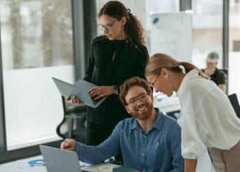 The Business Case for Self-Discipline in an Age of Constant Distraction