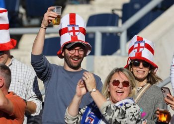 SMEs told to think ‘MATCH’ as a summer of football fuels Britain’s booming event economy