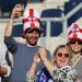 SMEs told to think ‘MATCH’ as a summer of football fuels Britain’s booming event economy