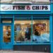 In cod we trust: industry urges ministers to back Britain’s chippies before the high street loses its national dish