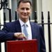 Jeremy Hunt may have just written the growth manual Britain has been waiting for