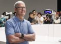 Apple lifts iPad and MacBook prices by up to 25% as AI memory crunch bites