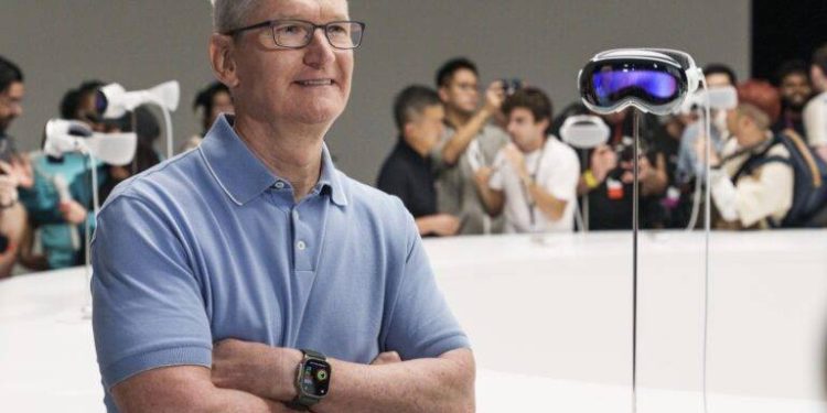 Apple lifts iPad and MacBook prices by up to 25% as AI memory crunch bites