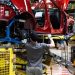 UK car production rises for the first time this year, but recovery hangs by a thread