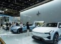 Polestar forced out of America as Washington’s China tech ban claims its first carmaker
