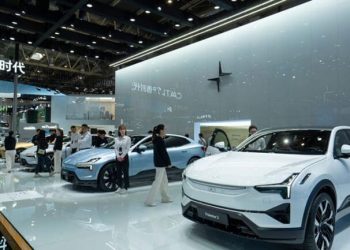 Polestar forced out of America as Washington’s China tech ban claims its first carmaker