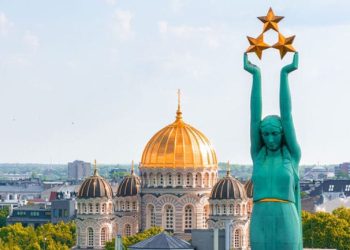 How to Reclaim Your Heritage: The Ultimate Guide to Latvian Citizenship by Descent