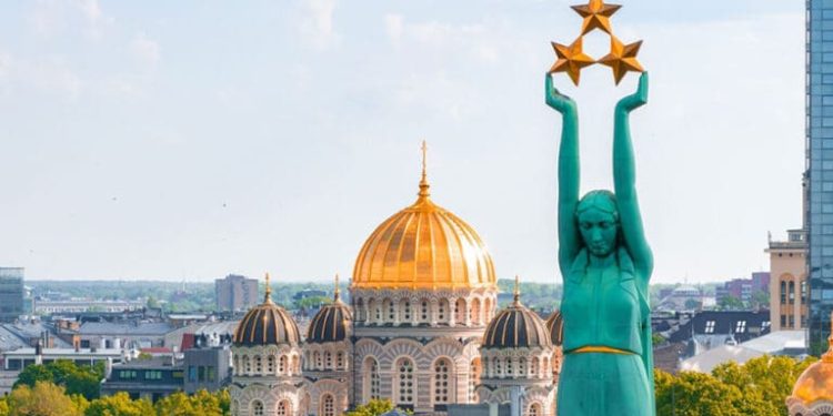 How to Reclaim Your Heritage: The Ultimate Guide to Latvian Citizenship by Descent