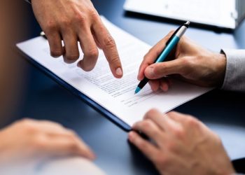 What Paperwork Do You Need to Sell a House in the UK?