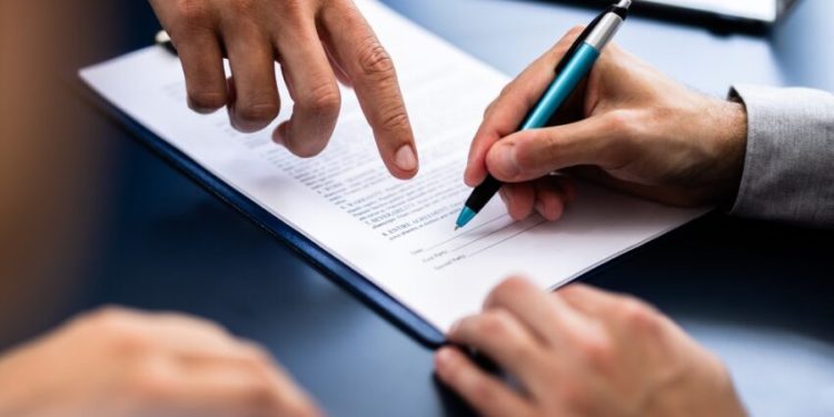 What Paperwork Do You Need to Sell a House in the UK?