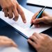What Paperwork Do You Need to Sell a House in the UK?