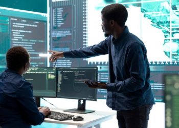 Britain’s Cyber Sector Hits £14.7bn – But Are SMEs Actually Benefiting From the Boom?