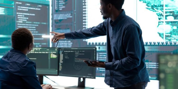 Britain’s Cyber Sector Hits £14.7bn – But Are SMEs Actually Benefiting From the Boom?