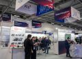 UKEF bets £50bn on British defence in biggest expansion of its 100-year history