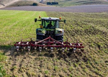 Why Farm and Agricultural Business Owners Face Some of the Highest Workplace Injury Liability Risks in the UK