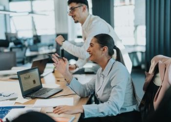 Why Do B2B Buyers Prefer Talking to a Real Human Before They Buy?