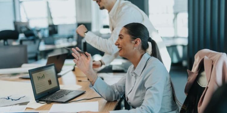 Why Do B2B Buyers Prefer Talking to a Real Human Before They Buy?