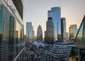Brexit knocked 6% off the UK economy, Bank of England company data suggests