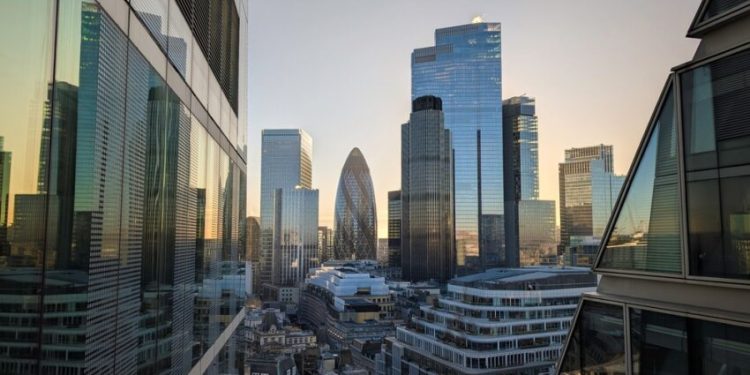 Brexit knocked 6% off the UK economy, Bank of England company data suggests