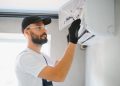 Record heat sends home air conditioning sales soaring as installers report 300% jump