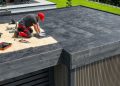 Flat Roof vs Pitched Roof: Which Is Best for UK Weather?