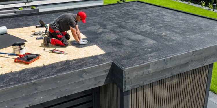 Flat Roof vs Pitched Roof: Which Is Best for UK Weather?