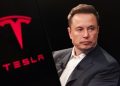 Elon Musk loses his trillionaire crown as SpaceX and Tesla shares slide