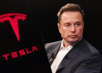 Elon Musk loses his trillionaire crown as SpaceX and Tesla shares slide