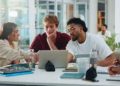 Oxford and UCL to lead £60m drive to make AI cheaper for British business
