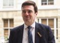 Eight in ten SME owners fear what an Andy Burnham premiership would mean for their business