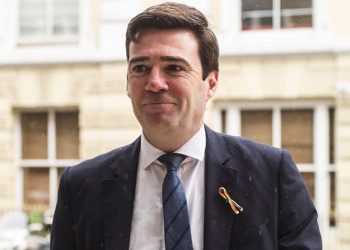Eight in ten SME owners fear what an Andy Burnham premiership would mean for their business