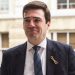 Eight in ten SME owners fear what an Andy Burnham premiership would mean for their business