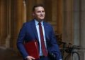 Who could be the UK’s next chancellor?