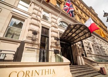 Corinthia Group’s Expansion Story Faces Scrutiny Amid Mounting Debt
