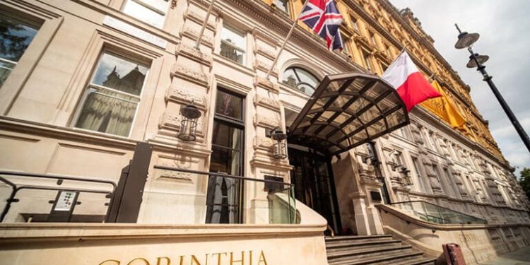 Corinthia Group’s Expansion Story Faces Scrutiny Amid Mounting Debt