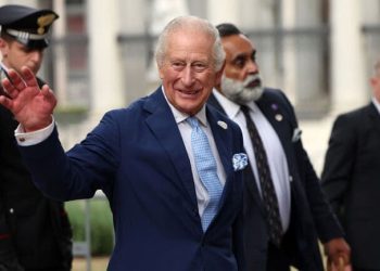 Crown Estate banks £1bn war chest as it waits for borrowing powers to kick in