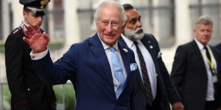 Crown Estate banks £1bn war chest as it waits for borrowing powers to kick in