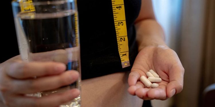Wegovy Tablets (Oral Semaglutide), Explained: