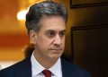 Unison backs Miliband for chancellor as union battle over the Treasury intensifies