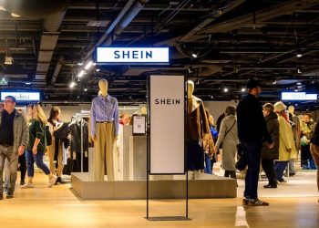 Tax crackdown on Shein and Temu could be fast-tracked as retailers turn up the heat